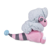Officiële Pokemon center knuffel Flaaffy 20cm Mofu mofu paradise